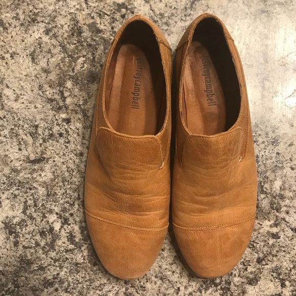 jeffrey campbell bryant